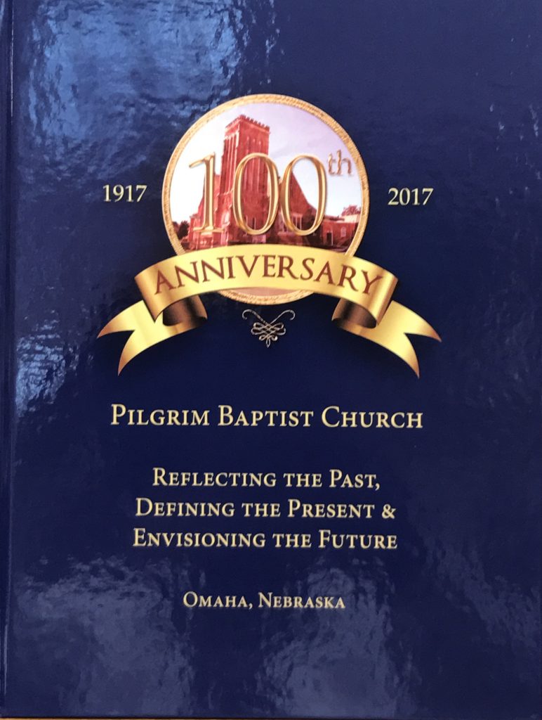 PBC Store Centennial Book - PBC 100th