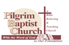 Pilgrim Baptist Church