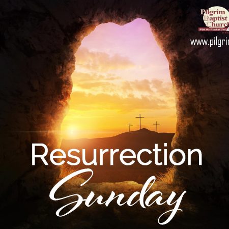 Resurrection Sunday Worship Service