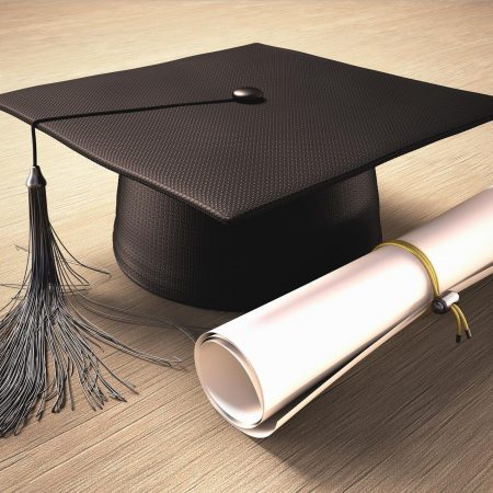 Graduate Recognition Sunday