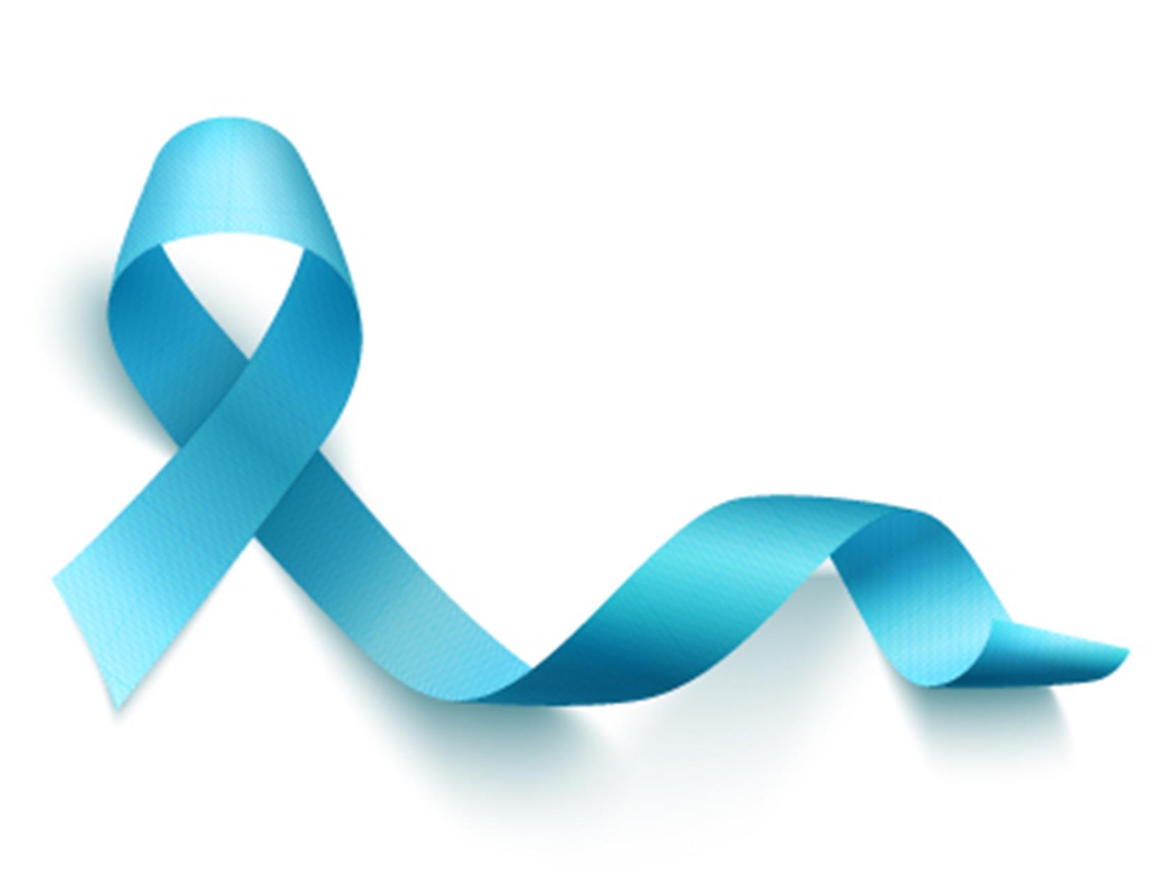 Prostate Cancer Awareness - Wear Blue Sunday - Pilgrim Baptist Church
